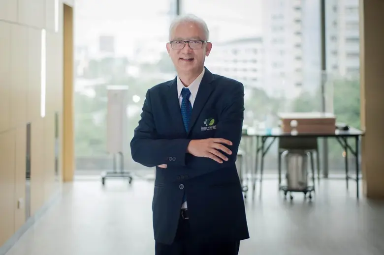 บมจ.เอกชัยการแพทย์ (EKH) ฉายภาพธุรกิจนับจ...