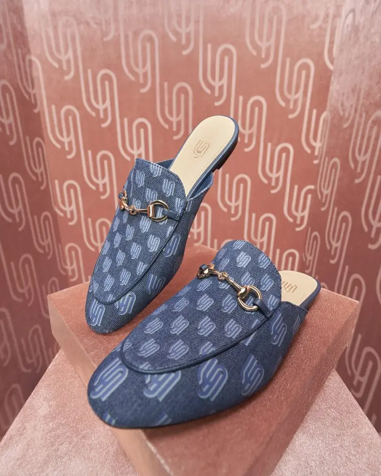 เติมชีวิตชีวาและพลังสดใส ด้วยแฟชั่นแอ๊กเซสซอรี่สุดเจิดจรัส จาก LYN Infinite ในแคมเปญ 'Touch of The Blinding Sun'