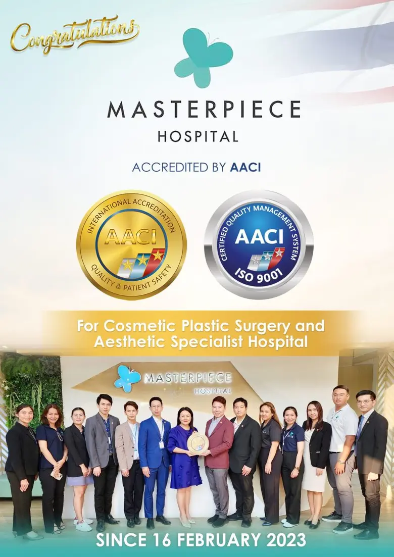 นางสาวลภัสรดา เลิศภานุโรจ (ที่ 7 จากซ้าย)...