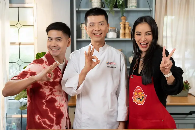 "Yesเชฟ โอนะเตง" ครั้งนี้ทำเอาหนุ่ม ฟรอยด...