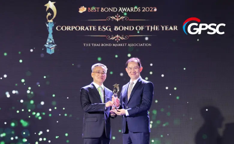 คุณทิติพงษ์ จุลพรศิริดี ประธานเจ้าหน้าที่...