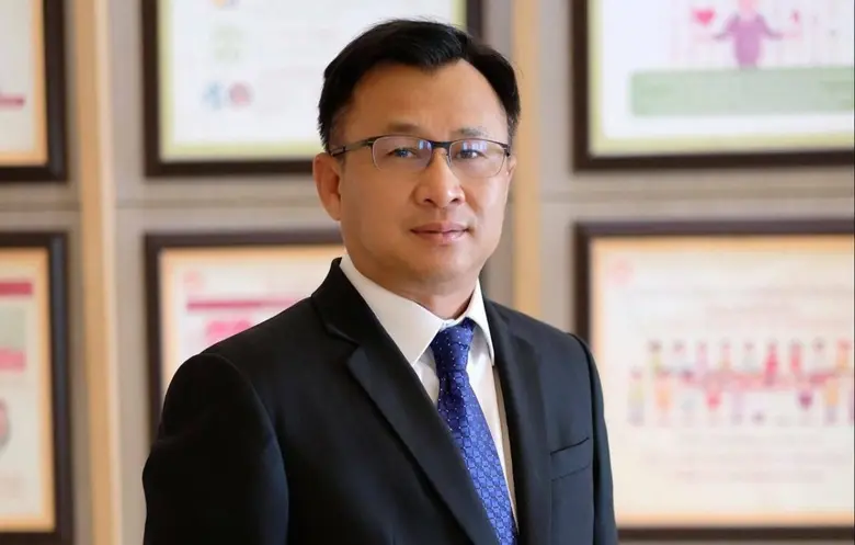 เห็นเงียบๆ แต่งานเพียบนะคะ …. ก็ บมจ.เอเซ...