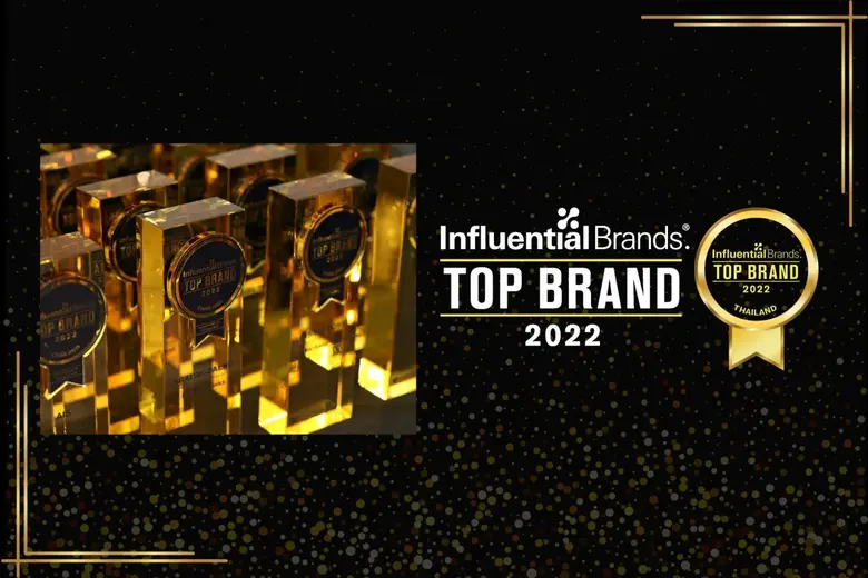 นิโอ ทาร์เก็ต และอินฟลูเอ็นเชี่ยลแบรนด์ สิงคโปร์ จัดงานมอบรางวัลสุดยอดแบรนด์ และซีอีโอแห่งปี ในไทยและเอเชีย ในงาน "2022 ASIA CEO SUMMIT & AWARD CEREMONY"