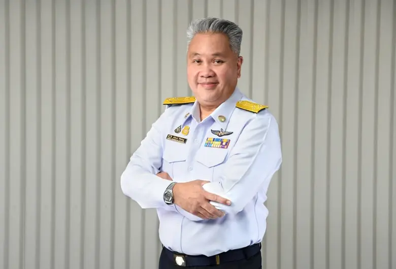 "ทวีพงษ์ วิชัยดิษฐ" เล็งนำ Sunk Cost และ ...