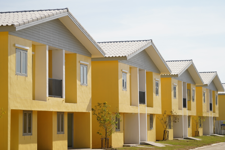 "ทวีพงษ์ วิชัยดิษฐ"เดินหน้า "สร้างบ้านสร้างเศรษฐกิจ เพื่อชีวิตสุขประชา"