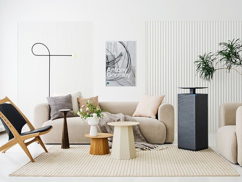 COWAY NOBLE Air Purifier คว้ารางวัลสุดยอดนวัตกรรมแห่งปี ในงาน BUSINESS+ PRODUCT INNOVATION AWARDS 2023