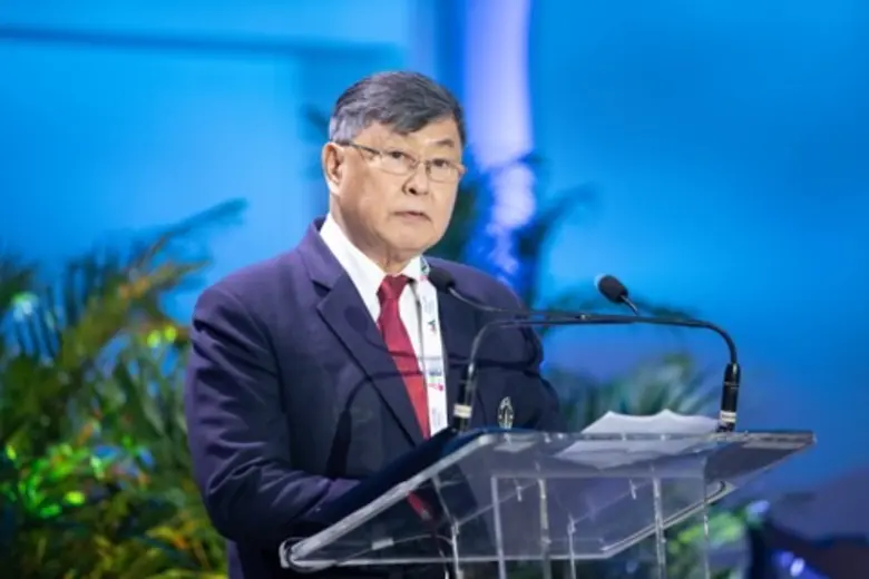 ประเทศไทยกำลังเป็นที่ยอมรับในความโดดเด่นด...