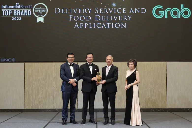 แกร็บ ผู้นำซูเปอร์แอปในภูมิภาคเอเชียตะวัน...