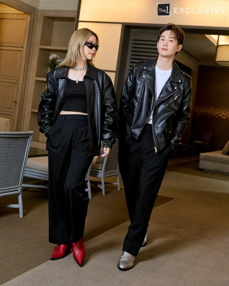 The 1 Exclusive ชวนสมาชิก Top Spender ตัวจริง ถ่ายทอดประสบการณ์เหนือระดับ ให้สมาชิกคนพิเศษ 'Proud to be The 1 Exclusive' ยิ่งกว่าที่เคย