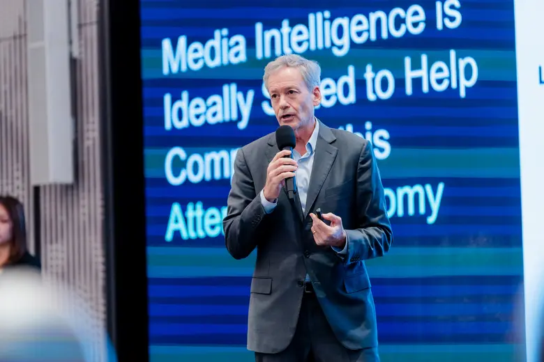 ดาต้าเซ็ต ชูแพลตฟอร์ม DXT360 และ EVO เป็นเครื่องมือช่วยธุรกิจสร้างแบรนด์ในยุค Attention Economy