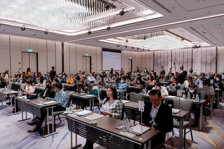 ดาต้าเซ็ต ชูแพลตฟอร์ม DXT360 และ EVO เป็นเครื่องมือช่วยธุรกิจสร้างแบรนด์ในยุค Attention Economy