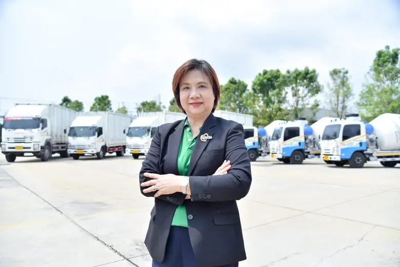 บมจ.มีนาทรานสปอร์ต (MENA) ฉายภาพธุรกิจปี ...