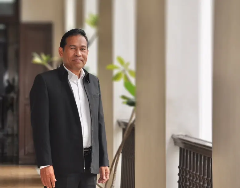 นายประสิทธิ์ เกิดโต โฆษกองค์การอุตสาหกรรม...