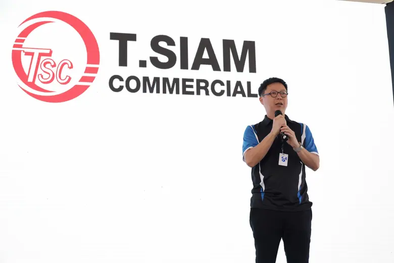 ต.สยาม ตอกย้ำผู้นำตลาดยางรถยนต์นำเข้า เปิดตัวยาง Toyo Tires และ Nitto Tire 2 รุ่นใหม่ร่วมกวาดแชร์ตลาดยางรถยนต์พรีเมียมเอาใจสายออฟโรดและทางเรียบ