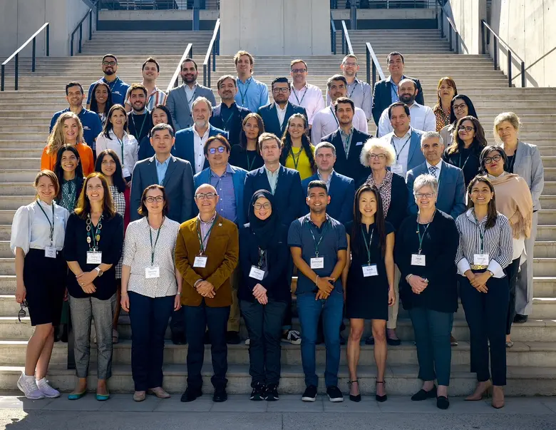 ม.กรุงเทพรับรางวัลระดับโลกจาก Babson Collaborative