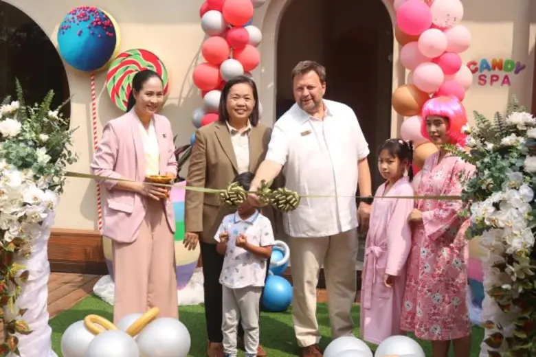 โรงแรมเซ็นทาราแกรนด์มิราจบีชรีสอร์ท พัทยา...