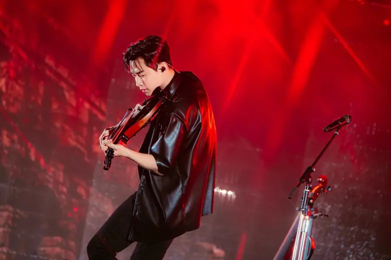 จบไปแล้วอย่างสวยงามและอบอุ่นกับ โปรเจคครบ...