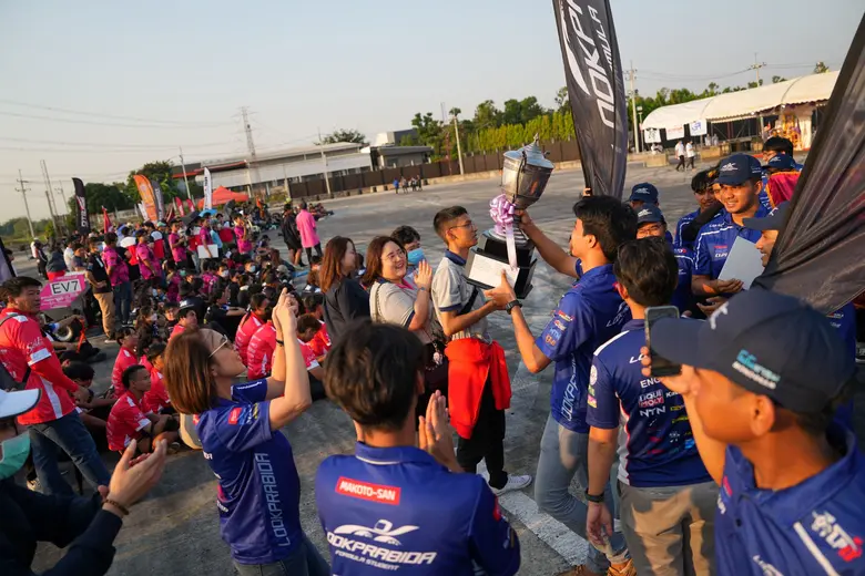 นายพิมาน พูลศรี รองประธานเจ้าหน้าที่บริหา...