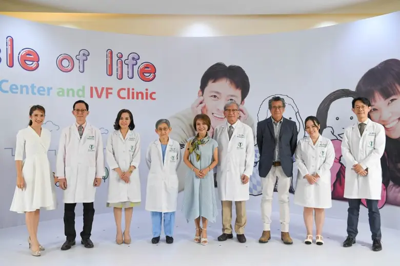 ภาวะการมีบุตรยากเป็นปัญหาที่พบได้บ่อยมากข...