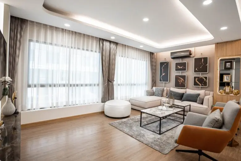 LPN รุกตลาดคนรุ่นใหม่ เปิดตัวทาวน์โฮมสไตล์โมเดิร์น "Maison 168 ลาดพร้าว 101" ชูจุดเด่นเน้นฟังก์ชันโดนใจ พื้นที่ใช้สอยเยอะ เดินทางสะดวก