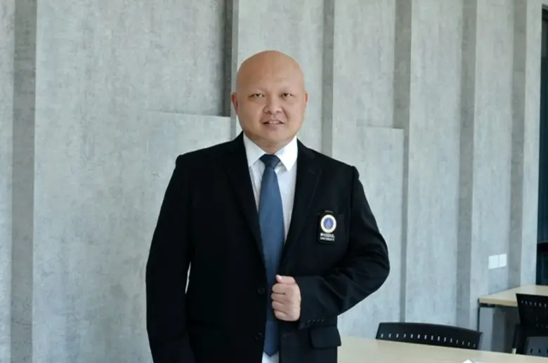 สมรภูมิแห่งการควบคุมโรคธาลัสซีเมีย โดยเฉพ...