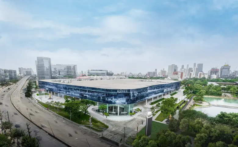 ศูนย์ฯ สิริกิติ์ พร้อมรับงาน STYLE Bangkok Fair 2023 ผลักดันไทยสู่ ศูนย์กลางการค้าสินค้าไลฟ์สไตล์-แฟชั่นดีไซน์ของเอเชีย