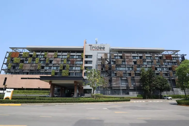 โปรโมชั่นใหม่ล่าสุด Spa & Stay ที่ทินิดี ...