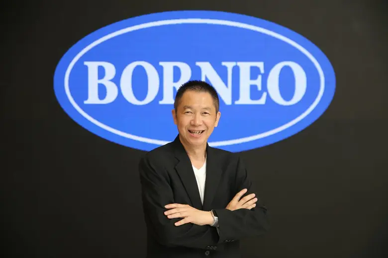 บอร์เนียว เผยผลประกอบการที่ผ่านมาไม่มีแผ่...