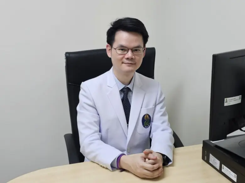 สัญญาณเตือนแรกที่อาจนำไปสู่ภาวะ "สมองเสื่...