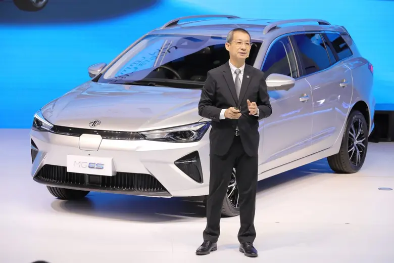 บริษัท เอสเอไอซี มอเตอร์ ซีพี จำกัด และ บ...