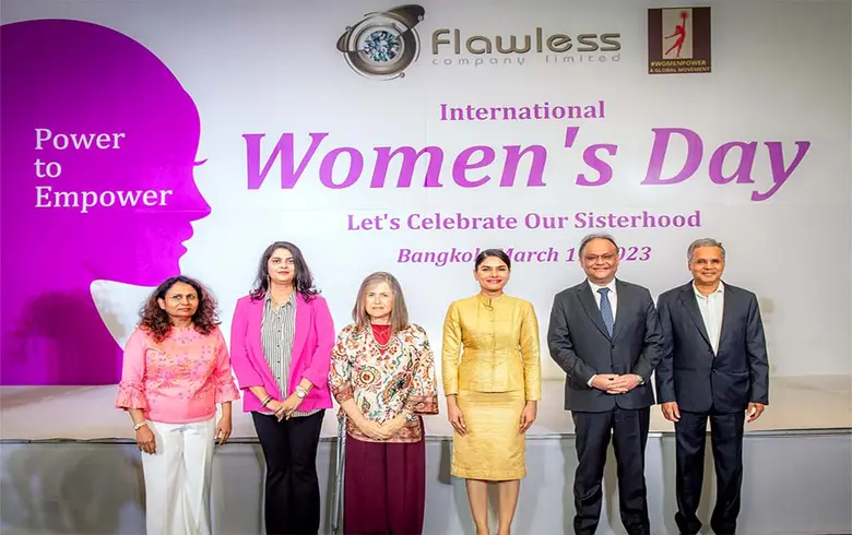 องค์กร #WomanPower A Global Movement องค์...