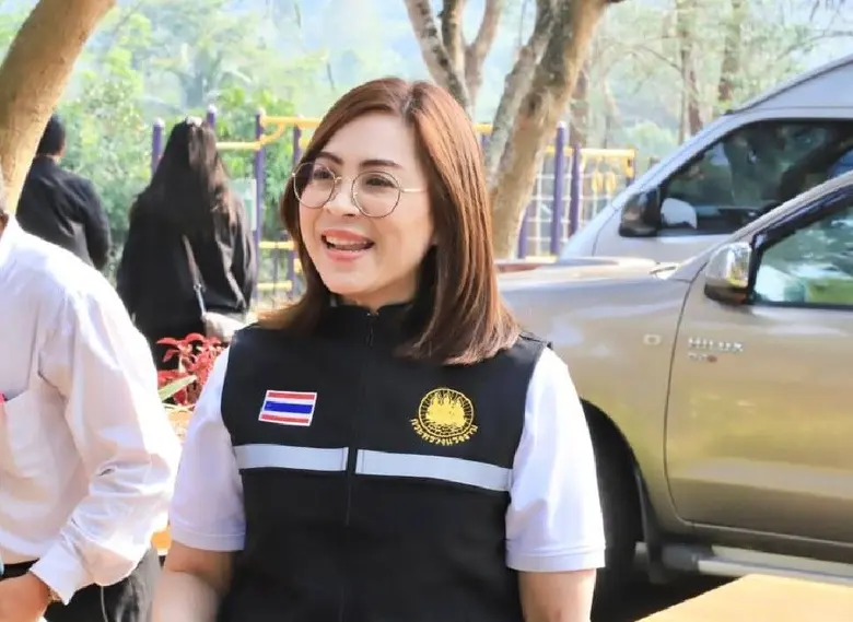 ผู้มีรายได้น้อยเขตภาคอีสาน ฝึกทักษะด้านดิ...