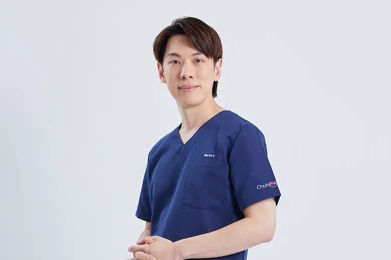 เมื่อเลือดเป็นยา ทางเลือกใหม่บรรเทาปวด ที่คลินิกระงับปวด จุฬาฯ