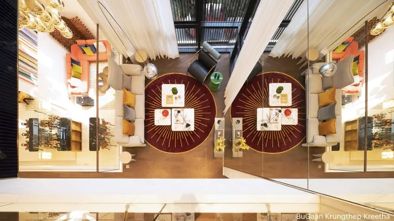 "แสนสิริ" ส่ง "BuGaan" เอ็กซ์คลูซีฟ เรสซิเดนท์ บนที่สุดของ 3 ทำเลไพร์ม รวมมูลค่ากว่า 3,600 ลบ. เผยโฉม "BuGaan Krungthep Kreetha" ที่แรก ใน Sansiri Luxury Collection เพียง 48 ยูนิต ใจกลางเมือง