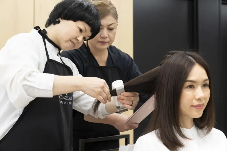 เฮงเค็ล เปิดตัวศูนย์นวัตกรรม J บิวตี้ ณ กรุงโตเกียว