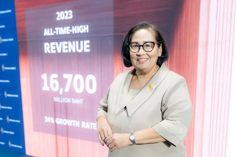 สิงห์ เอสเตท เผยแผนธุรกิจ 2566 ชูกลยุทธ์ "S EXCELS" มุ่งสู่ความเป็นเลิศในทุกมิติ ตั้งเป้ารายได้แตะ 1.7 หมื่นล้าน สร้างกำไร All-time High