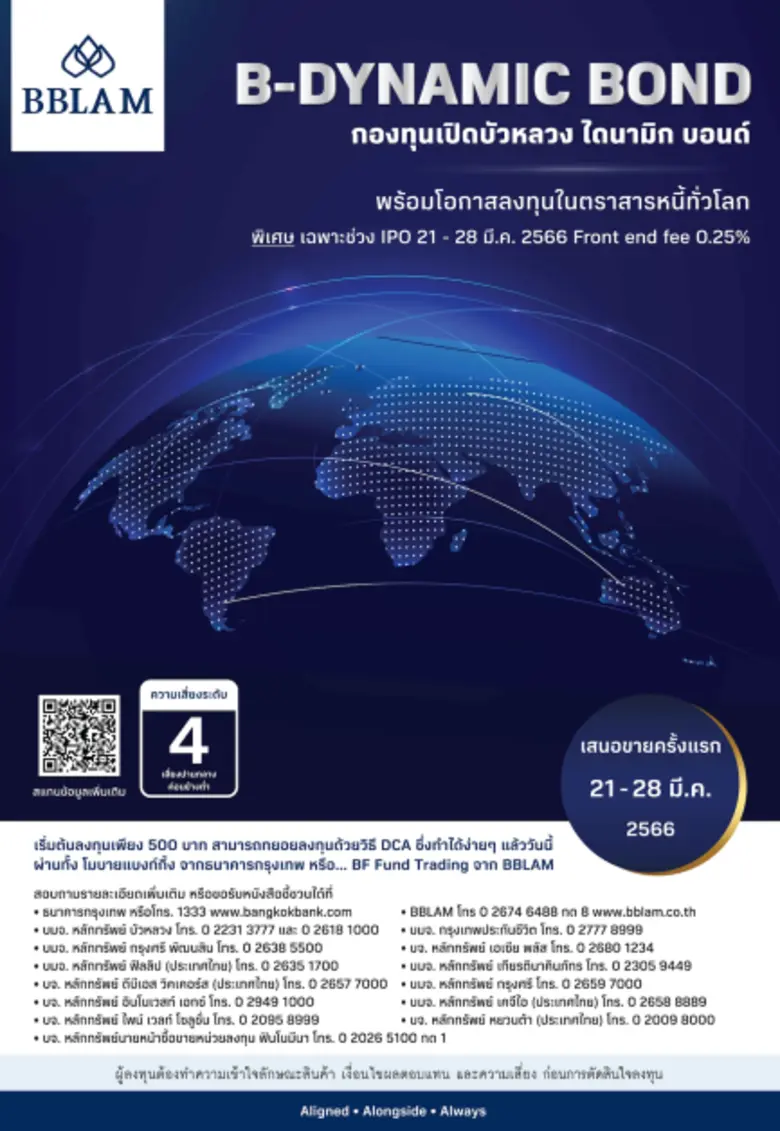 รายงานข่าวจาก บริษัทหลักทรัพย์จัดการกองทุ...