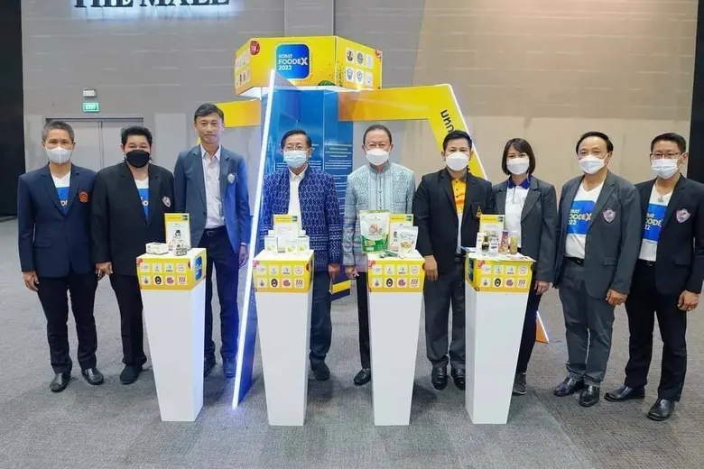 วช. หนุน มทส. เพาะเลี้ยงสกัดถั่งเช่าสีทอง หวังช่วยคนไทยลดค่ารักษาพยาบาล และเสริมรายได้เกษตรกรให้เพิ่มขึ้น