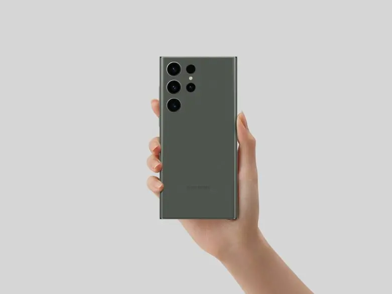 ปังสุดๆ! ล่าสุดซัมซุง Galaxy S23 Ultra สมาร์ทโฟนสุด...