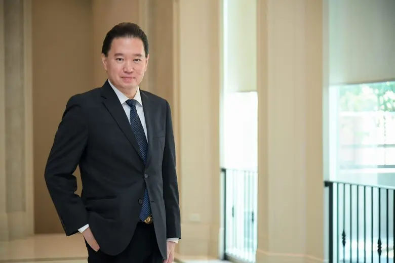 ผู้ถือหุ้นไฟเขียว ตั้ง 2 ขุนพลใหม่เสริมทั...