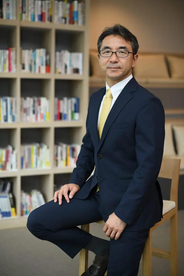 เอบีม คอนซัลติ้ง ร่วมสนับสนุนโครงการรถขนส่งพลังงานไฟฟ้าของไปรษณีย์ไทย