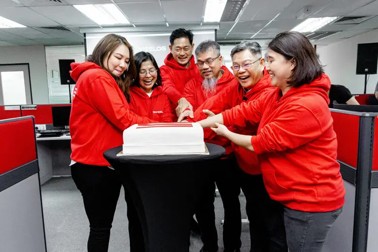 สวิสล็อกเดินหน้ารีแบรนด์ สะท้อนโลจิสติกส์แบบดิจิทัลยุคใหม่