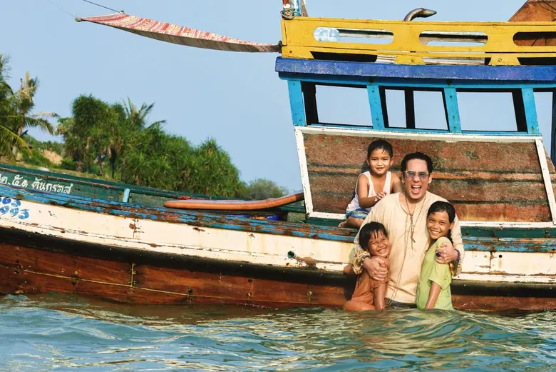 ดาว TikTok เตรียมโชว์ของ!! เมื่อ เบิร์ด ธ...