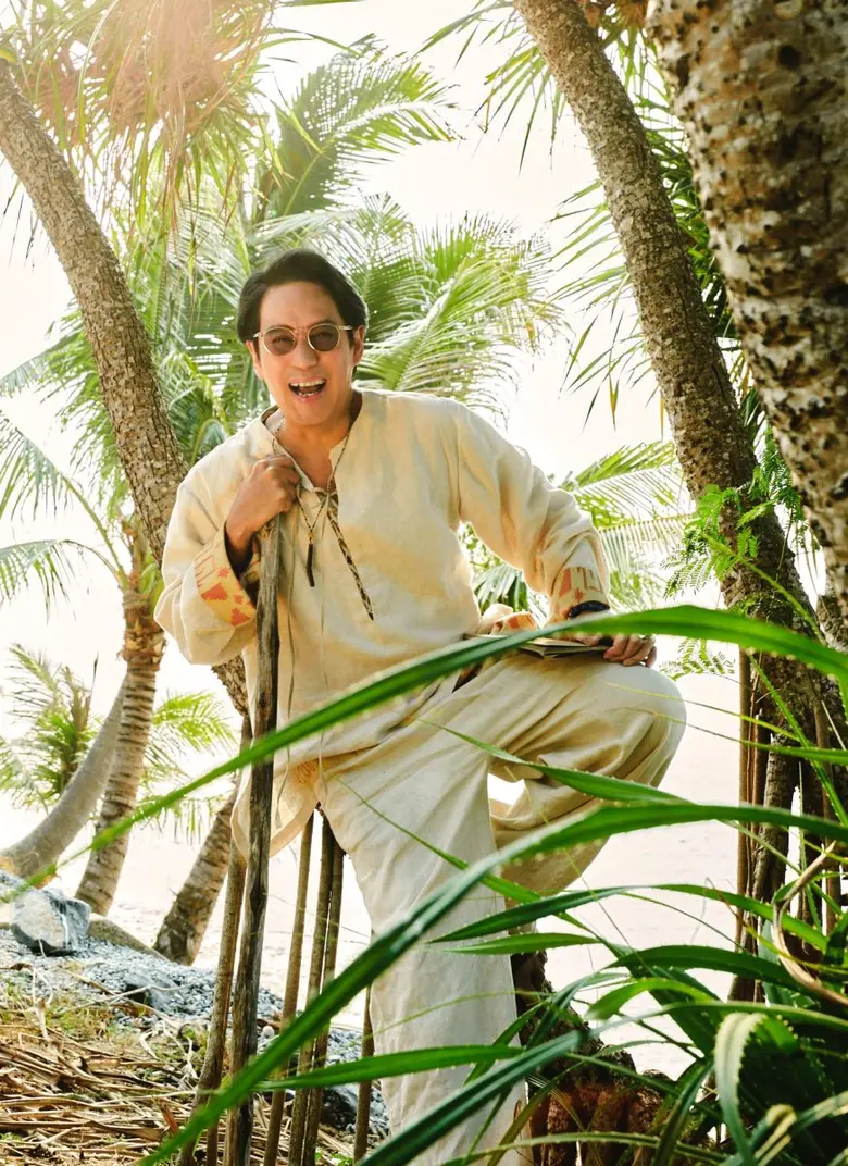 สายเที่ยวมาทางนี้ เบิร์ด ธงไชย ขอท้า! ชวนมาทำชาเลนจ์ ออกเดินทางท่องเที่ยวกันอีกสักที พร้อมเก็บโมเมนต์ดีๆ ในสไตล์ของตัวเอง