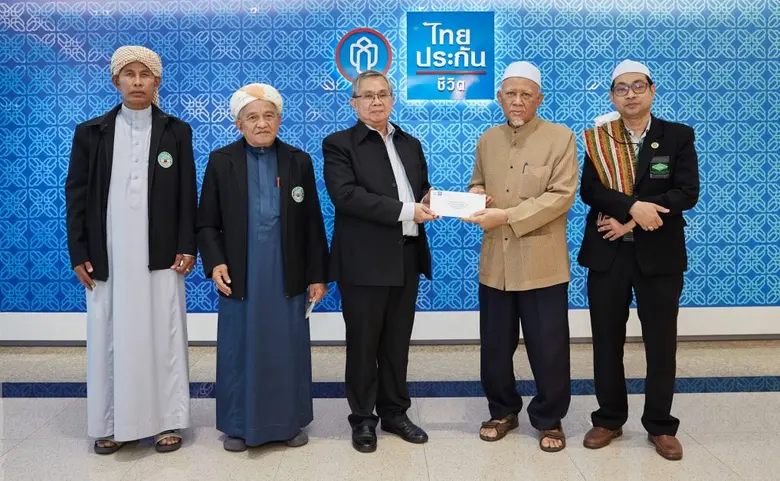 นายพิเชฐ เชาวน์ศิริ ที่ปรึกษาด้านกฏหมาย เ...