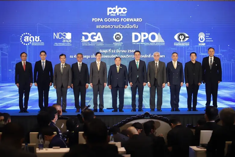 นายสุรพล พลอยสุข ผู้อำนวยการสถาบันคุณวุฒิ...