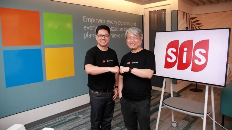 ไมโครซอฟท์ ประเทศไทย ประกาศแต่งตั้งบริษัท...