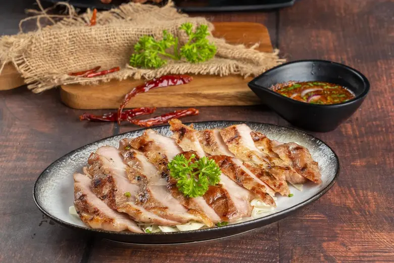 อิมแพ็ค เมืองทองธานี ขอแนะนำเมนูอาหารและเ...