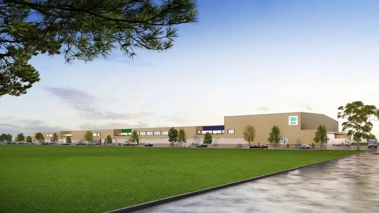 CPF - SCG ร่วมยกระดับมาตรฐานอาคารเขียว และนำนวัตกรรมก่อสร้าง ช่วยลดการปล่อยก๊าซเรือนกระจก จับมือสู่สังคมคาร์บอนต่ำ