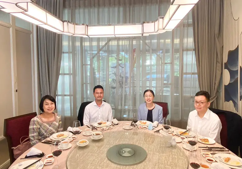 กรมการท่องเที่ยวมั่นใจประเทศไทยมีความปลอด...